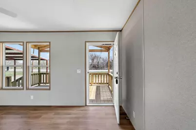 309 Rhett Court, Aurora, TX 76078 - Photo 3