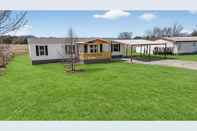 309 Rhett Court, Aurora, TX 76078 - Photo 1