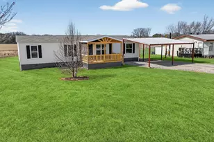 309 Rhett Ct, Aurora, TX 76078 - Photo 1