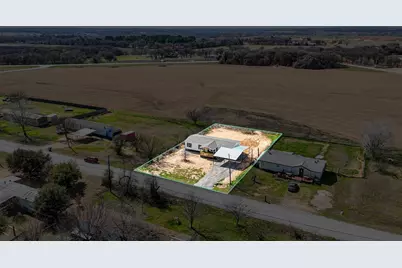 309 Rhett Court, Aurora, TX 76078 - Photo 35