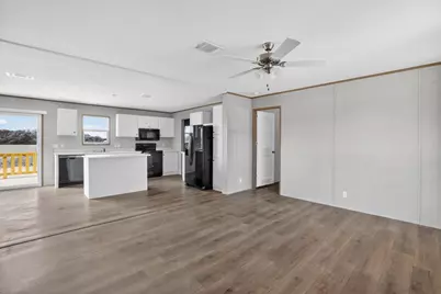 309 Rhett Court, Aurora, TX 76078 - Photo 9