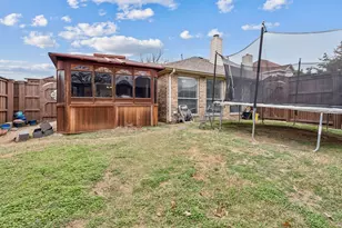 8016 Stern St, Frisco, TX 75035 - Photo 17