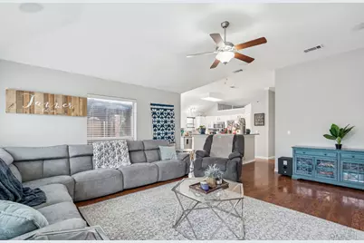 8016 Stern Street, Frisco, TX 75035 - Photo 3