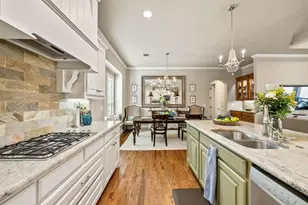 645 E Hill St, Keller, TX 76248 - Photo 19