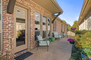 645 E Hill St, Keller, TX 76248 - Photo 33