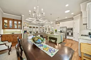 645 E Hill St, Keller, TX 76248 - Photo 13