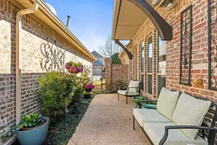 645 E Hill St, Keller, TX 76248 - Photo 35