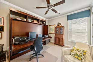 645 E Hill St, Keller, TX 76248 - Photo 23