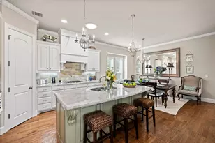 645 E Hill St, Keller, TX 76248 - Photo 9