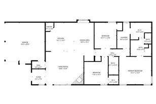 645 E Hill St, Keller, TX 76248 - Photo 39