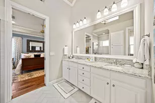 645 E Hill St, Keller, TX 76248 - Photo 31