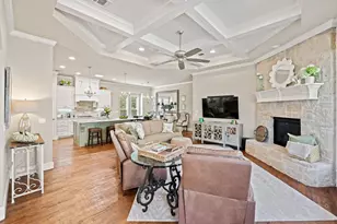 645 E Hill St, Keller, TX 76248 - Photo 5