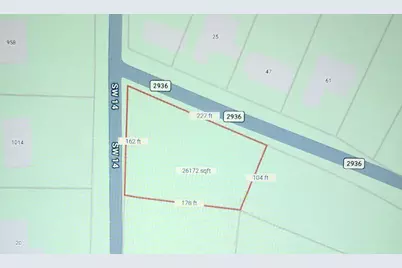 Lot 50 Hopes Landing, Pittsburg, TX 75455 - Photo 7