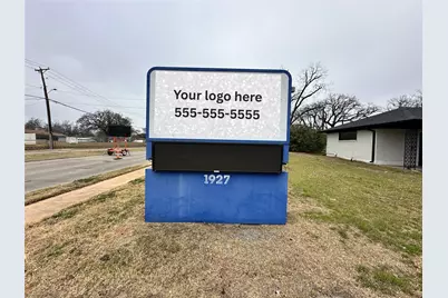 1927 W Arkansas Lane, Pantego, TX 76013 - Photo 5