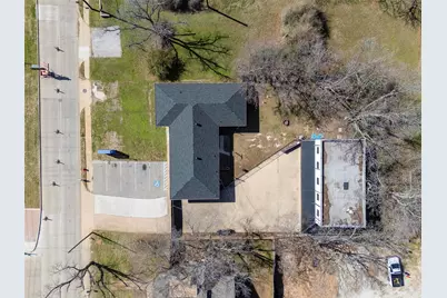 1927 W Arkansas Lane, Pantego, TX 76013 - Photo 27