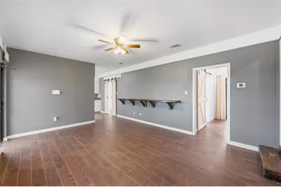 1927 W Arkansas Lane, Pantego, TX 76013 - Photo 5