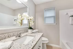 702 W Lynn Creek Dr, Arlington, TX 76001 - Photo 21