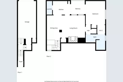 17490 Meandering Way #404, Dallas, TX 75252 - Photo 25