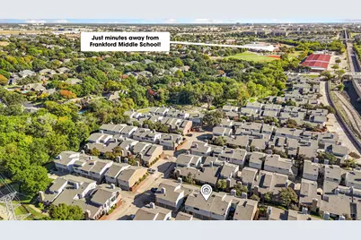 17490 Meandering Way #404, Dallas, TX 75252 - Photo 23