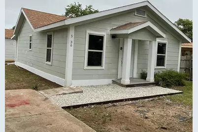 5836 Kilpatrick Avenue, Fort Worth, TX 76107 - Photo 1