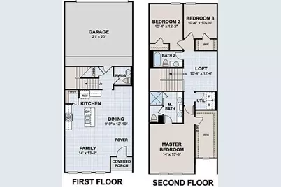 338 Almanor Street, Lewisville, TX 75056 - Photo 5