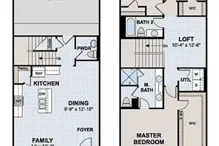 338 Almanor St, Lewisville, TX 75056 - Photo 5