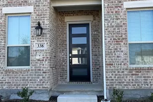 338 Almanor St, Lewisville, TX 75056 - Photo 3