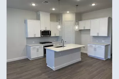 338 Almanor Street, Lewisville, TX 75056 - Photo 1