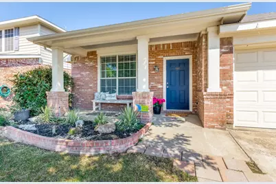 9217 Oldwest Trail, Fort Worth, TX 76131 - Photo 1