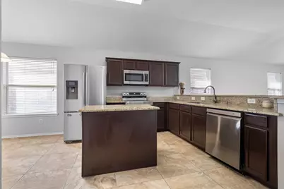 9217 Oldwest Trail, Fort Worth, TX 76131 - Photo 7