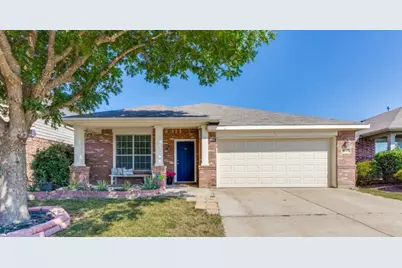 9217 Oldwest Trail, Fort Worth, TX 76131 - Photo 3