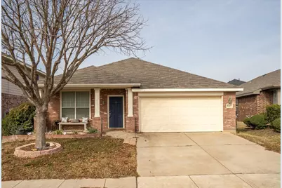 9217 Oldwest Trail, Fort Worth, TX 76131 - Photo 1