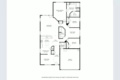 9217 Oldwest Trail, Fort Worth, TX 76131 - Photo 27