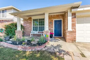 9217 Oldwest Trail, Fort Worth, TX 76131 - Photo 1