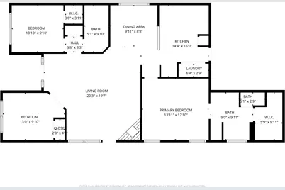 3935 Stockton Lane, Dallas, TX 75287 - Photo 35