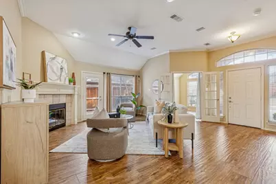 3935 Stockton Lane, Dallas, TX 75287 - Photo 5