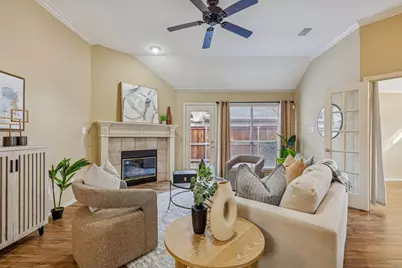 3935 Stockton Lane, Dallas, TX 75287 - Photo 3