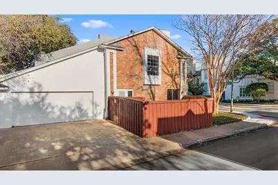 3801 S Versailles Avenue, Dallas, TX 75209 - Photo 35