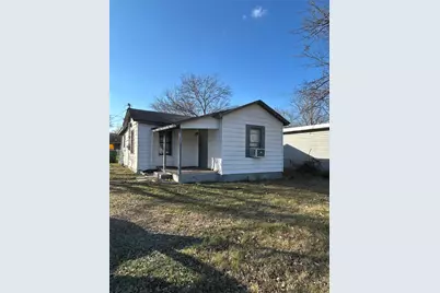 205 N Las Vegas Trail, White Settlement, TX 76108 - Photo 1