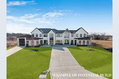 1502 Clydesdale, Bartonville, TX 76226 - Photo 5