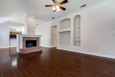 1328 Hillcrest Drive, Allen, TX 75002 - Photo 5