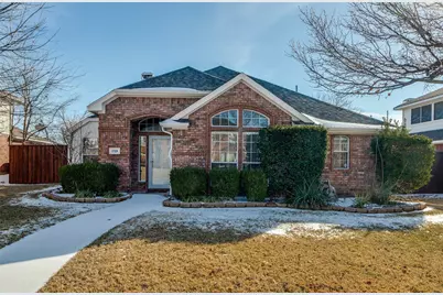 1328 Hillcrest Drive, Allen, TX 75002 - Photo 1