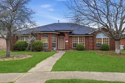 1505 High Country Lane, Allen, TX 75002 - Photo 1