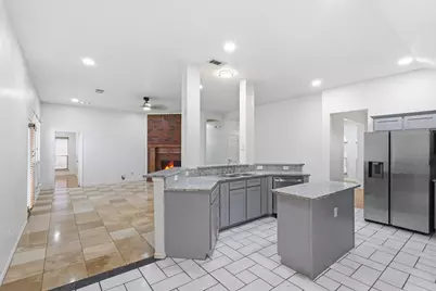 1505 High Country Lane, Allen, TX 75002 - Photo 17