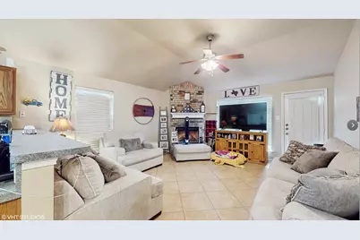 628 Bent Oak Drive, Fort Worth, TX 76131 - Photo 3