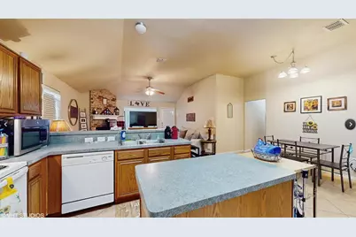 628 Bent Oak Drive, Fort Worth, TX 76131 - Photo 9