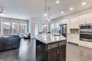 3101 Carrington Dr, Mansfield, TX 76063 - Photo 13