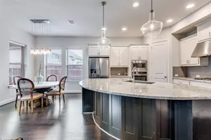 3101 Carrington Dr, Mansfield, TX 76063 - Photo 19