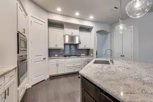 3101 Carrington Dr, Mansfield, TX 76063 - Photo 17