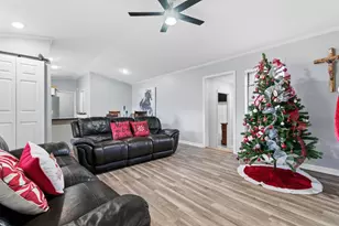 8261 County Rd 381, Tyler, TX 75708 - Photo 7